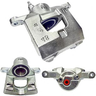 BRAKE ENGINEERING ca3222r -  Тормозной суппорт